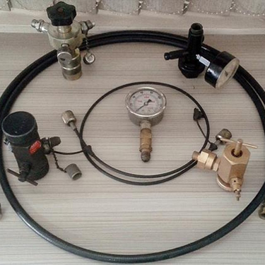 Accumulator Charging Valves Market