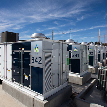 Global Advanced Battery Energy Storage System Market