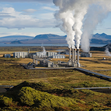 Global Geothermal Power Generation Market