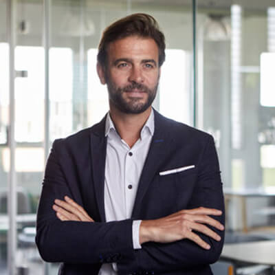 Global Intelligence Research